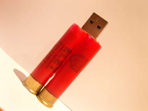 Shotgun-Shell-USB