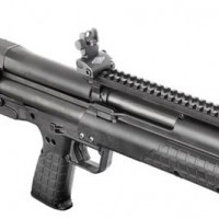 Kel-Tec KSG Pricing and Pre-Orders Announced 