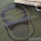 Review: New Shirts From 1791 Apparel