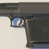 .50BMG Desert Eagle