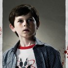The Walking Dead's Chandler Riggs (Carl Grimes) Talks Gun Laws On The Set