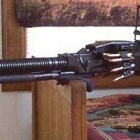 Kitty’s New Gun