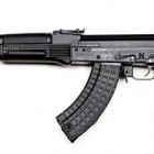Venezuela Now Making AK-103 Rifles