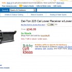 When Did Amazon Allow Firearm Sales?