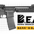 Adcor Defense B.E.A.R GI AR-15