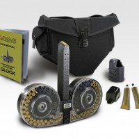 Glock 9mm 100 Round Magazine 