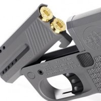 Inside the Doubletap Pocket Pistol
