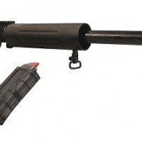 New DPMS .22lr AR-15 Uppers