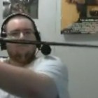 Mosin Nagant Bayonet VS $3400 TV