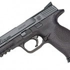 S&W Wins M&P Contract With Belgium Federal Police