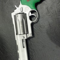 Taurus Zombie Responder Revolver 