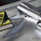 ZCORR Gun Storage & Preservation Bag Review