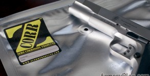 zcorr gun bag