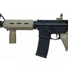 New Colt LE6920MP Comes With Magpul MOE Accessories