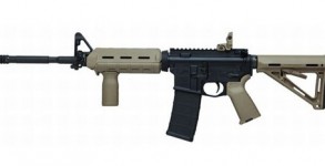 Colt-LE6920MP-Magpul-Accessories