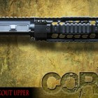 New Core 15 300 Blackout Uppers 