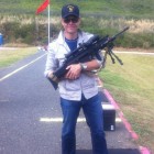 Alton Brown The Gun Enthusiast 