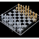 Ammo Chess Set