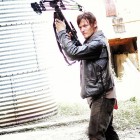Daryl Dixon's Crossbow in The Walking Dead 