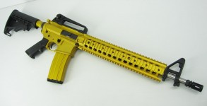 gold-ar-15