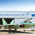 The Last F-22 Raptor 