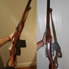Mosin Nagant 10 Round Magazine