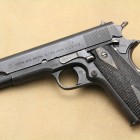 The Kongsberg Colt "Nazi 1911"