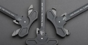parabellum-charging-handles