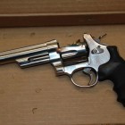 Revolver Goes Kaboom 