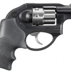 Ruger LCR in .22LR 