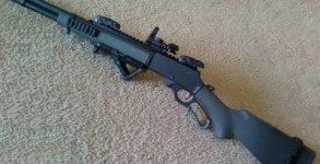 tactical-lever-action