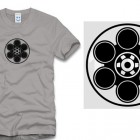 New 1791Apparel Revolver Shirts