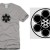 New 1791Apparel Revolver Shirts