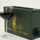Ammo Can Wine Box