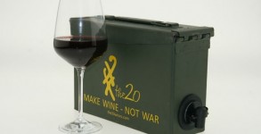 Ammo-Wine-Box Ammo-Wine-Box
