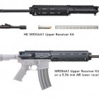 H&K MR556A1 Upper Kit