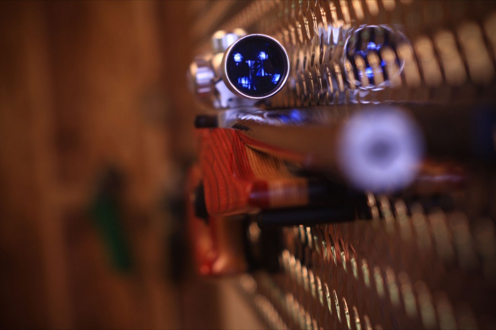 rifle-gunrack rifle-gunrack