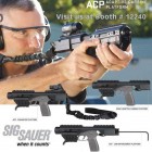 Sig Sauer ACP Adaptive Carbine Platform