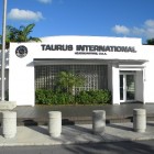 Taurus International MFG, Inc. Factory Tour