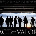 Live Ammo Used in Act Of Valor