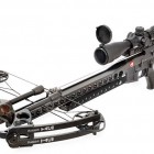 Tac 15 AR-15 Crossbow Upper 