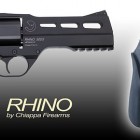 Chiappa Rhino Revolver in .40 S&W