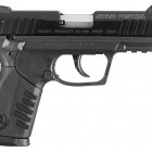 New Ruger SR22 Pistol
