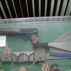 Russian TP-82 Cosmonaut Gun