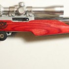 Ridgeback Locking Wall Gun Mounts