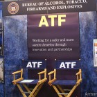 ATF At The 2012 SHOT Show