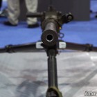 SHOT Show 2012 Day One Pictures