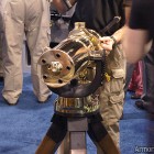 Colt 1877 Bulldog Gatling Gun Replica