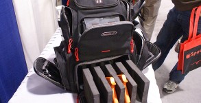 G Outdoors Handgunner Backpack