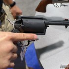 Heritage Manufacturing .45LC/.410 Revolver 